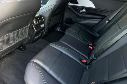 2024 Mercedes-Benz GLE 350 Base 4MATIC