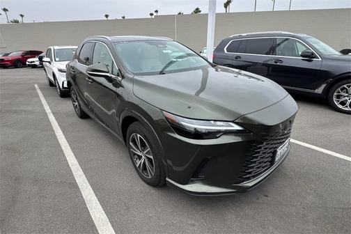 2023 Lexus RX 350 Premium