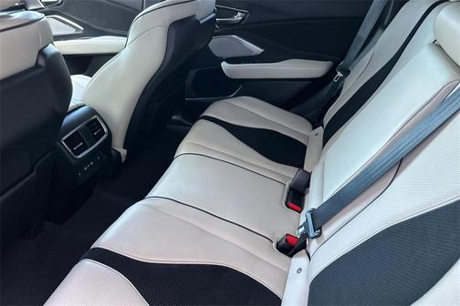 2023 Acura RDX A-Spec Advance Package