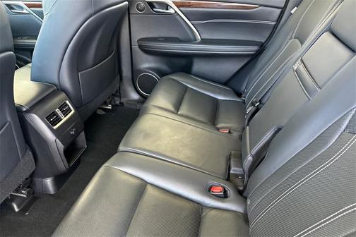 2019 Lexus RX 350 350