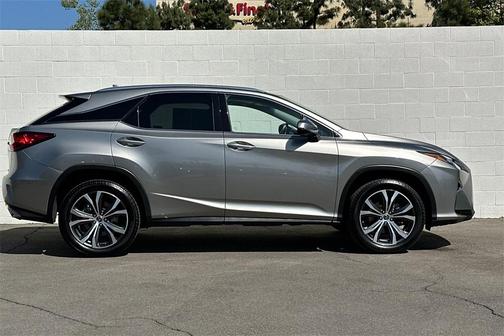 2019 Lexus RX 350 350