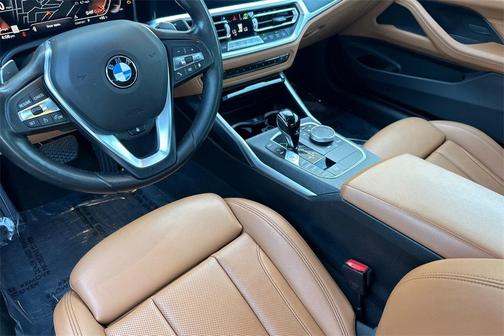 2023 BMW 430 i