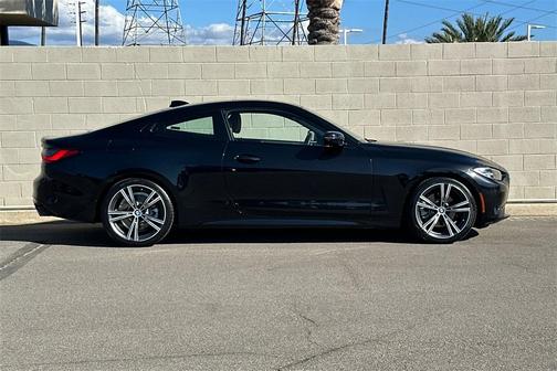 2023 BMW 430 i