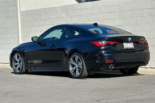 2023 BMW 430 i