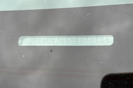 2021 Toyota 4Runner TRD Off Road Premium