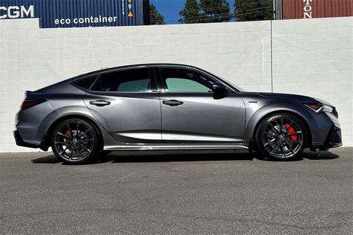 2024 Acura Integra Type S