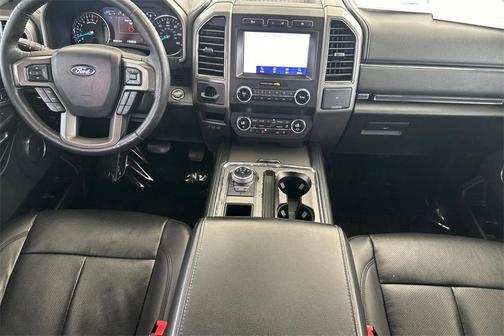 2020 Ford Expedition Max XLT