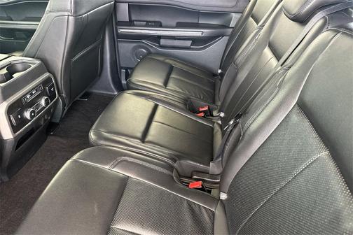 2020 Ford Expedition Max XLT