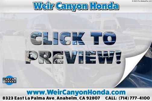 2020 Ford Expedition Max XLT