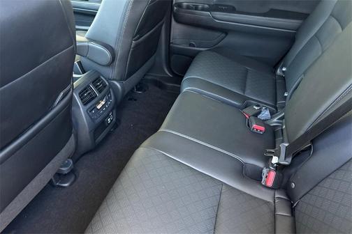 2023 Honda Passport Elite