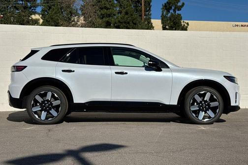 2026 Honda Prologue Elite