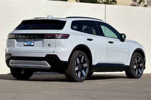 2026 Honda Prologue Elite