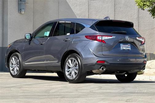 2019 Acura RDX Technology Package
