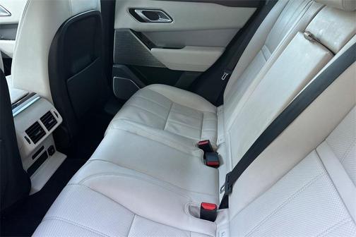 2021 Land Rover Range Rover Velar P250 S R-Dynamic