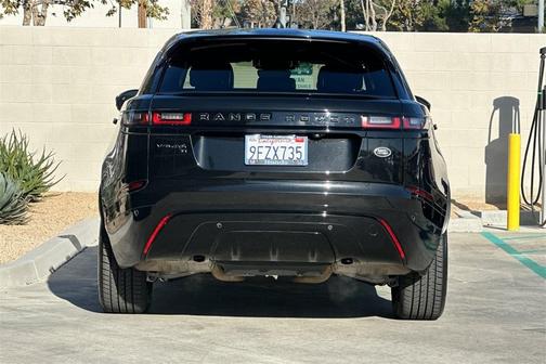 2021 Land Rover Range Rover Velar P250 S R-Dynamic