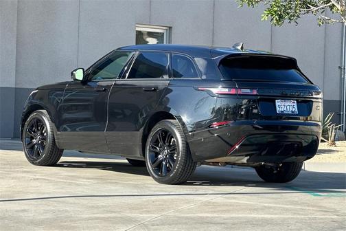 2021 Land Rover Range Rover Velar P250 S R-Dynamic