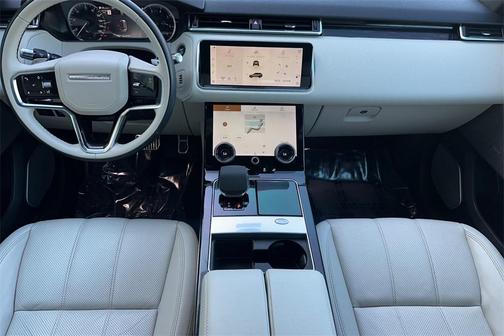 2021 Land Rover Range Rover Velar P250 S R-Dynamic