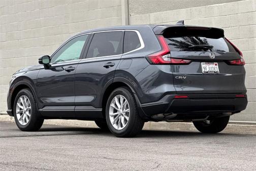 2023 Honda CR-V EX