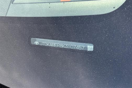 2019 Toyota Prius Prime Advanced