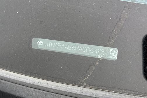 2023 Toyota GR Corolla Circuit Edition