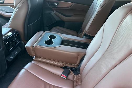 2023 Acura MDX Technology