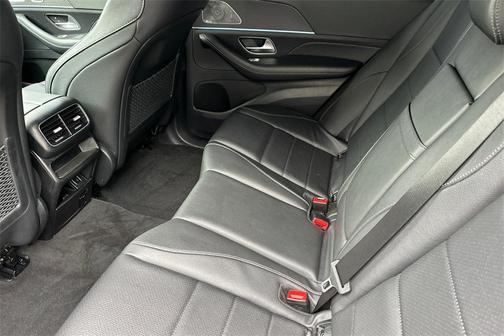 2023 Mercedes-Benz GLE 350 Base 4MATIC