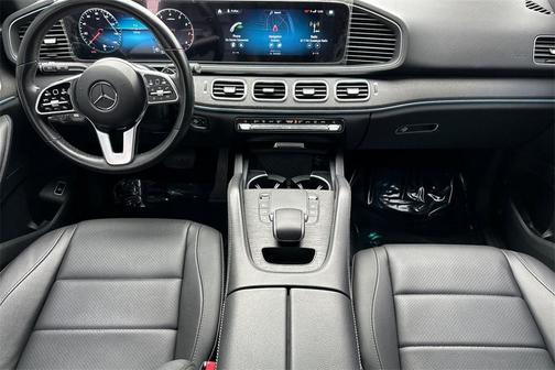 2023 Mercedes-Benz GLE 350 Base 4MATIC