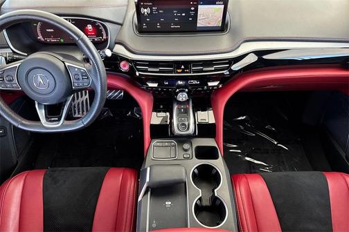 2023 Acura MDX A-Spec