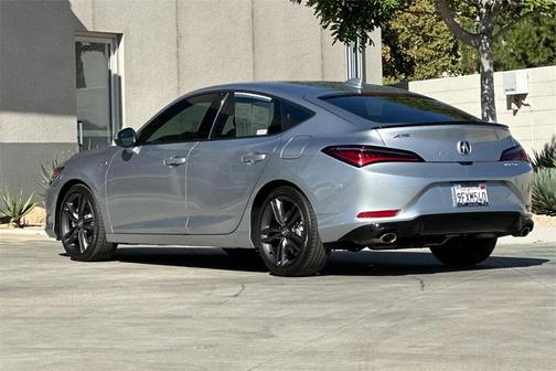 2023 Acura Integra A-Spec