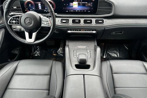 2022 Mercedes-Benz GLE 350 Base
