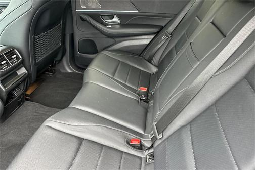 2022 Mercedes-Benz GLE 350 Base