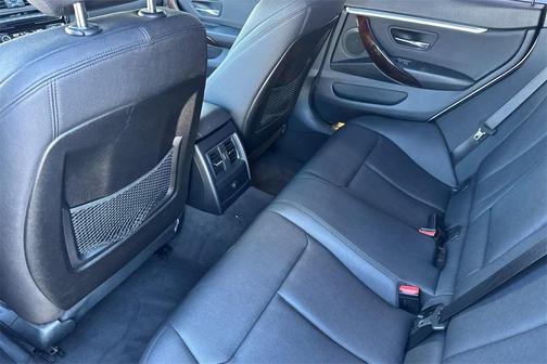 2018 BMW 430 Gran Coupe i