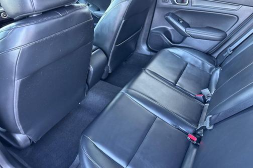 2024 Acura Integra Base