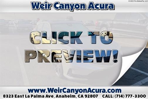 2025 Acura Integra A-Spec