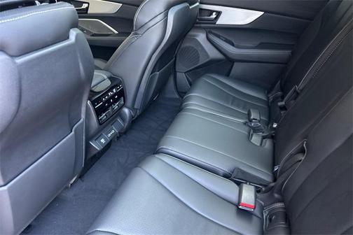 2024 Acura MDX Technology