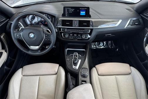 2018 BMW 230 i