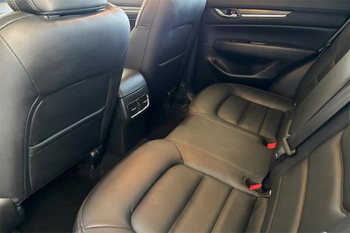 2021 Mazda CX-5 Grand Touring Reserve