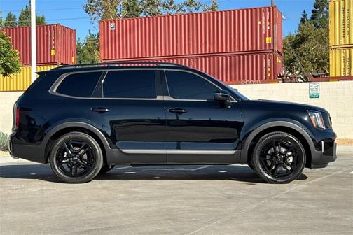 2023 Kia Telluride EX X-Line