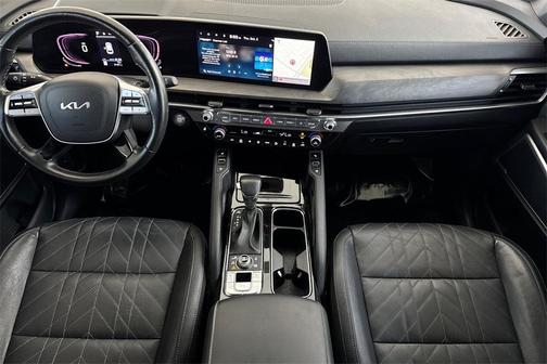 2023 Kia Telluride EX X-Line