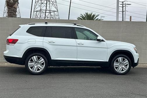 2019 Volkswagen Atlas 2.0T SE