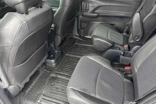 2023 Toyota Sienna XSE