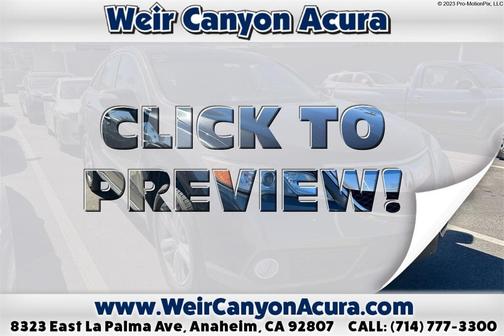 2014 Acura RDX Technology