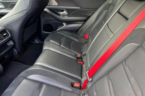 2023 Mercedes-Benz AMG GLE 53 Base