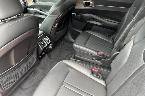 2022 Kia Sorento X-Line EX