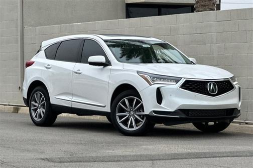 2023 Acura RDX Technology Package