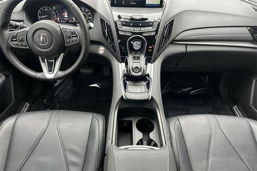 2023 Acura RDX Technology Package