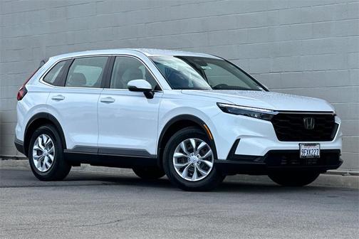 2023 Honda CR-V LX