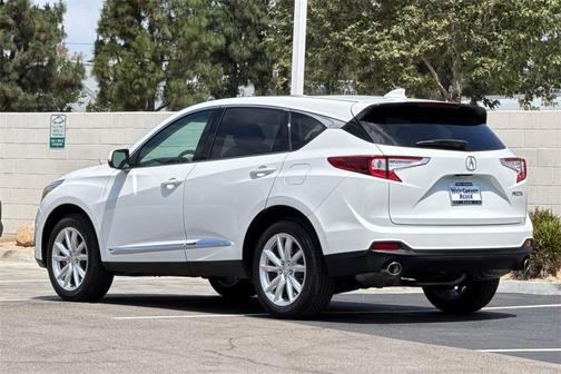 2021 Acura RDX Base
