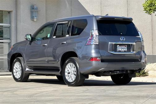 2019 Lexus GX 460 Base