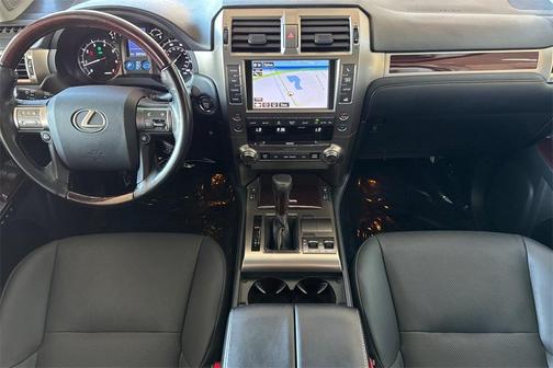 2019 Lexus GX 460 Base